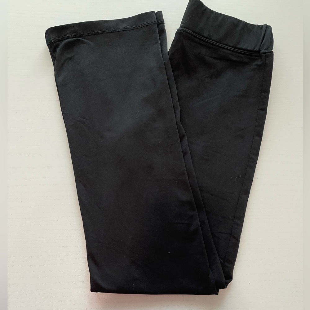 💜EUC/NWOT Condition Varsity Brand Pants. Size YM